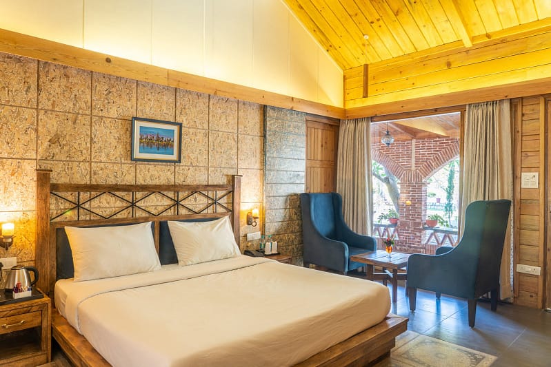 superior room 2