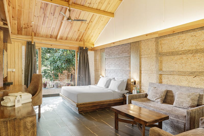 master suite